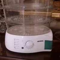 بخار پز بایترون