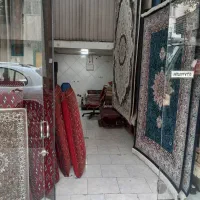 ۲۸متر مغازه ملکیت و سرقفلی خیابان خوش