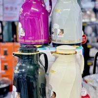 فلاسک با کیفیت آف ویژه به مناسبت روز مادر|سماور، چایساز، قهوهساز|اهواز, سپیدار|دیوار