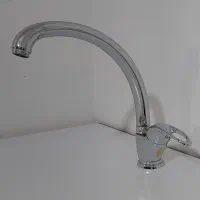 فروش شیرآلات ظرفشویی شرکت سهند به نصف قیمت|حراج|کوهدشت, |دیوار