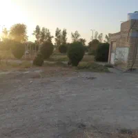 زمین ۴۵۰ متری شهر زهره|فروش زمین و ملک کلنگی|هندیجان, |دیوار