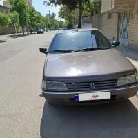 پژو روا|خودرو سواری و وانت|مشهد, جانباز|دیوار