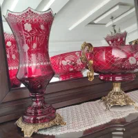 رو کنسولی و میز خاطره و کنارسالنی