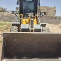 لدر Zl30 XCMG