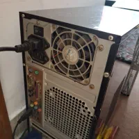 کیس|قطعات و لوازم جانبی رایانه|رشت, نظری|دیوار