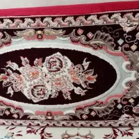 ۶عدد پشتی تر و تمیز