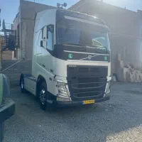 اف اچ ۵۰۰ سایپادیزل|خودرو سنگین|تهران, آذربایجان|دیوار