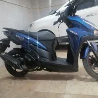 موتور کویر ۱۵۰|موتورسیکلت|مشهد, سرافرازان|دیوار