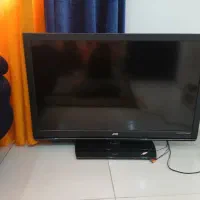 تلوزیون 42jvc