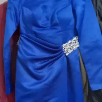 پیراهن مجلسی لباس مجلسی