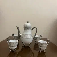 سرویس قهوه خوری ژاپنی