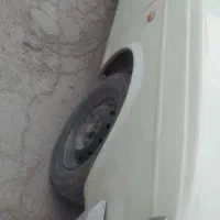 پیکان وانت دوگانه شرکتی