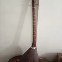 قوپوز،ساز|سازهای سنتی|تبریز, |دیوار