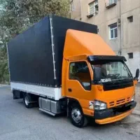 باربریحجتبار ایسوزو خاور وانت تلفنی شهرشهرستان|خدمات حمل و نقل|مشهد, هفت تیر (حافظ)|دیوار