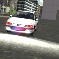 پارس ELX سفید مدل 92|خودرو سواری و وانت|زابل, |دیوار