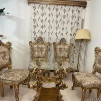 فروش|مبلمان خانگی و میز عسلی|رویان, |دیوار