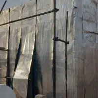 نصب ایزوگام|خدمات پیشه و مهارت|شوش, |دیوار