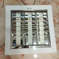 ۲ عدد تایل نوری