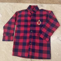 لباس شلوار بچگانه زیر ۳سال درحدنو