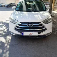 جک s3 مدل ۹۸|خودرو سواری و وانت|مشهد, بهارستان|دیوار