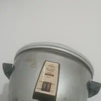 پلوپز آرام پز پارس خزر
