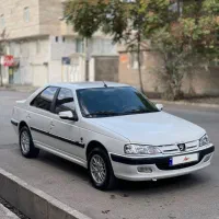 پارس تیوفایو دریچه سیمی ۱۴۰۰