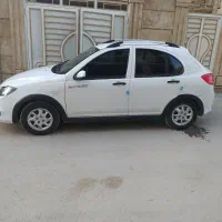 کوییک 401 سالم و تمیز