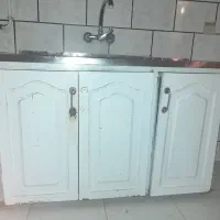 فروش کابینت های دست دوم