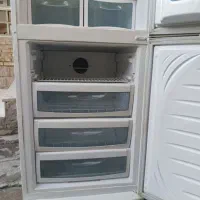 یخچال فریزر بدون برفک