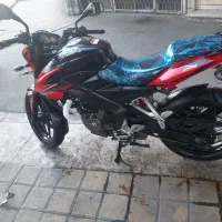 ns200باجاج|موتورسیکلت|تهران, بهمن یار|دیوار
