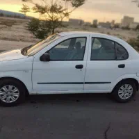 تیبا۱ مدل ۹۶