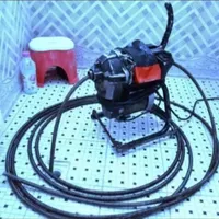 لوله بازکنی فاضلاب کیفیت عالی،فیلم نمونه کارببنید|خدمات پیشه و مهارت|دزفول, |دیوار