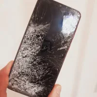 خریدار انواع گوشی‌های موبایل خراب هستم.