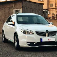 برلیانس H330 اتومات 1650 مدل 97 بیرنگ زنجیر تایم|خودرو سواری و وانت|تبریز, |دیوار