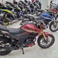 هوندا هورنت و هوندا cb200X