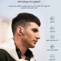 هنذفری بلوتوثی وان مور|لوازم جانبی موبایل و تبلت|قزوین, |دیوار