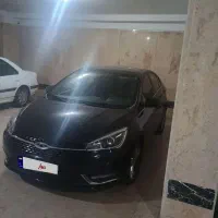 اریزو 5 اکسلنت توربو|خودرو سواری و وانت|تهران, حکیمیه|دیوار