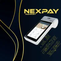 فروش انواع دستگاههای کشلس، کارتخوان و خودپرداز