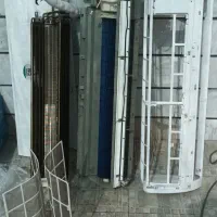 نصب کولر گازی و سرویس|خدمات پیشه و مهارت|خرم‌آباد, |دیوار