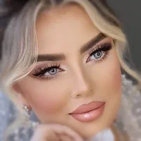 میکاپ/شینیون/عروس/اموزش میکاپ