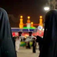 کاروان زیارتی حضرت ام البنین س(زیارت آسان)|تور و چارتر|بهبهان, |دیوار