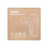 ماساژور برقی بمیدی مدل Bomidi M1|آرایشی، بهداشتی، درمانی|تهران, دولتخواه جنوبی|دیوار