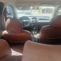 ۲۰۶ تیپ ۲ مدل ۹۸|خودرو سواری و وانت|قم, هنرستان|دیوار