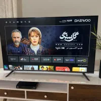 تلویزیون دوو ۵۵ اینچ