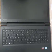 قاب و ال سی دی لپتاپ لنوو v310|قطعات و لوازم جانبی رایانه|رشت, گیل|دیوار