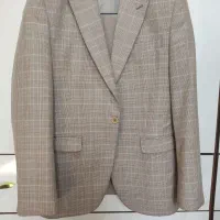 کت و شلوار نو