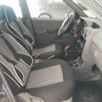 پراید۹۳ یک گلگیر رنگ|خودرو سواری و وانت|مشهد, امیریه|دیوار