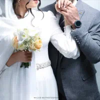 عکاسی و فیلمبرداری عقد و عروسی