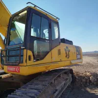 بیل کوماتسو۳۰۰خط۷|خودرو سنگین|خسروشاه, |دیوار