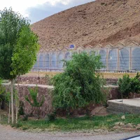 سالن سوله انبار گاوداری دامداری زاغه|اجارهٔ دفتر صنعتی، کشاورزی، تجاری|فیروزکوه, |دیوار